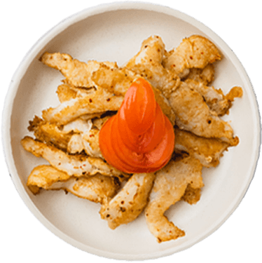 Smartbite | dish:Tarikati chicken